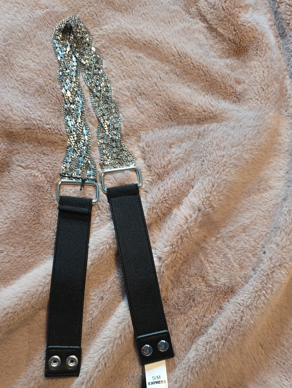 Women's Fashion Belt - Picture 4 of 4